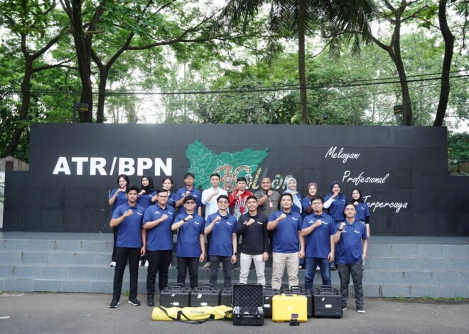 Tingkatkan Kompetensi SDM, Kanwil BPN Kalbar Gelar Pelatihan Pemanfaatan PUNA