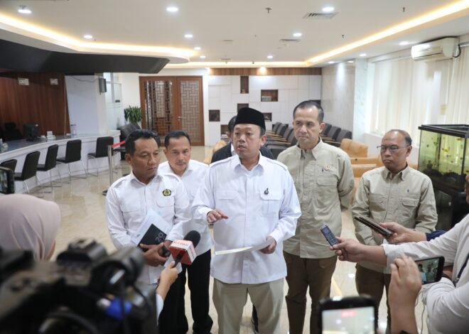 Kasus Pembatalan Sertipikat Tanah Transmigrasi di Kalimantan Selatan, Menteri Nusron Akan Kembalikan Hak Masyarakat