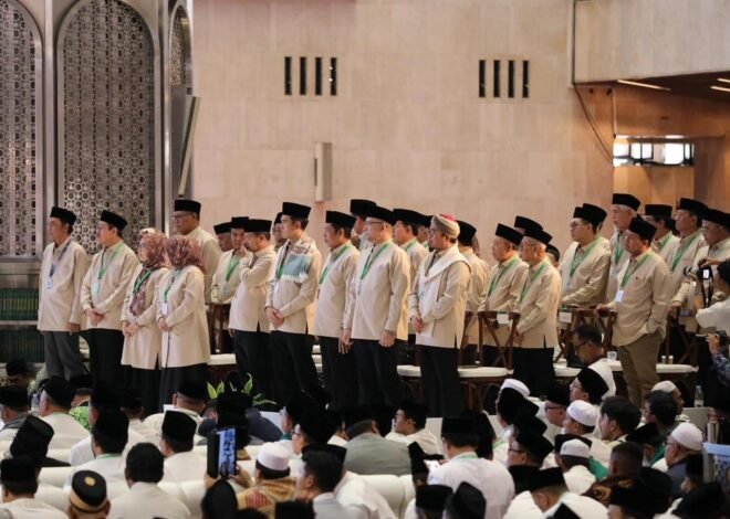 Menteri Nusron Tegaskan Kesinambungan Tanggung Jawab Negara dan Gotong Royong demi Kebangkitan Masyarakat di Tengah Bencana