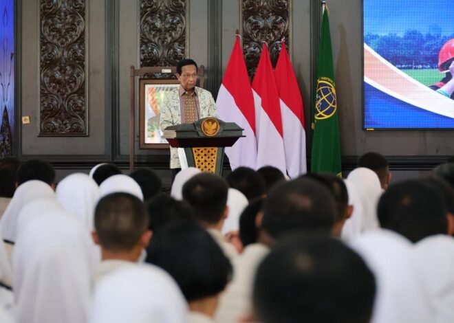 Dukung ATR/BPN dalam Pelaksanaan KKN Pertanahan, Gubernur DIY: Tata Kelola yang Baik Lahir dari Kolaborasi