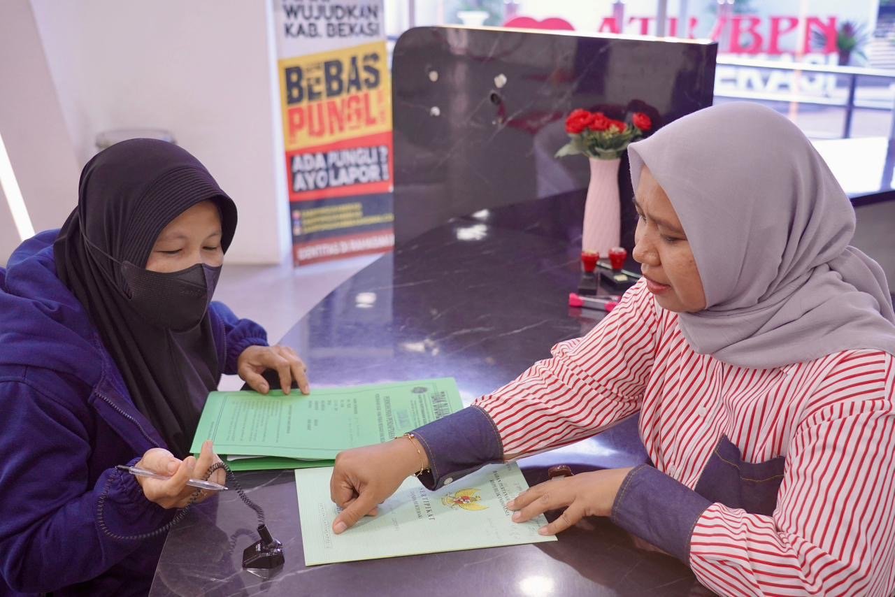 Masih Pegang Girik di 2026? Kementerian ATR/BPN Imbau Masyarakat Tak Perlu Khawatir